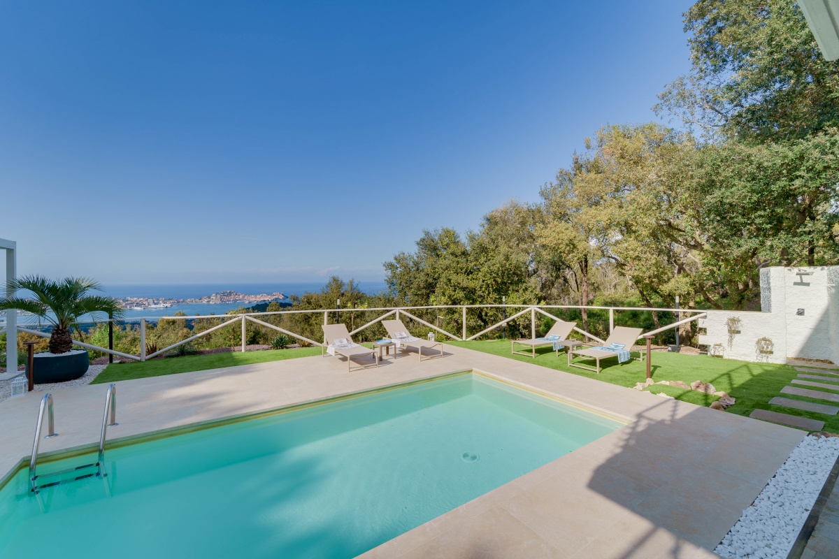Villa Liam 